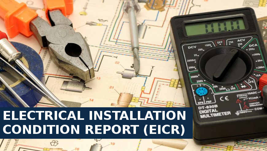Electrical installation condition report Seven Kings
